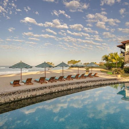 JW Marriott Guanacaste Resort&Spa Tamarindo Exterior foto