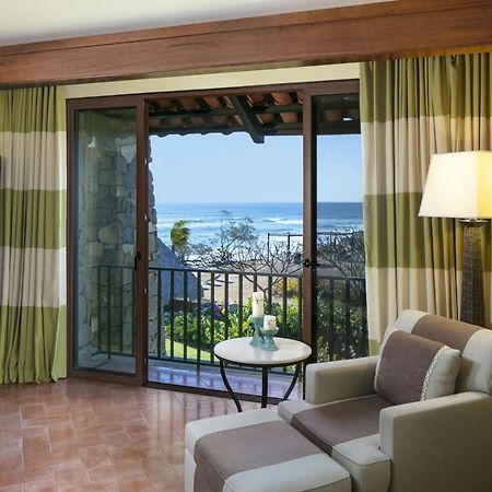 JW Marriott Guanacaste Resort&Spa Tamarindo Exterior foto