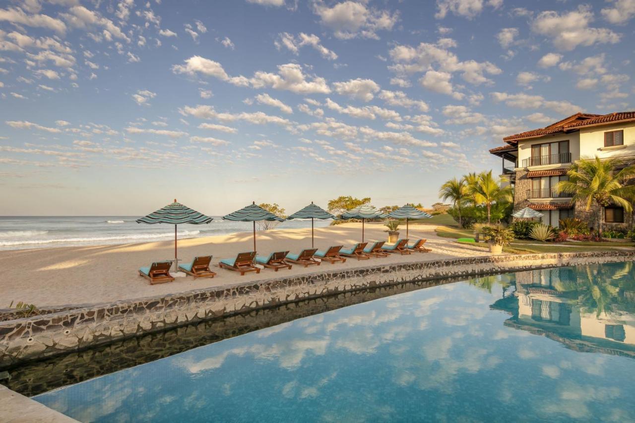 JW Marriott Guanacaste Resort&Spa Tamarindo Exterior foto