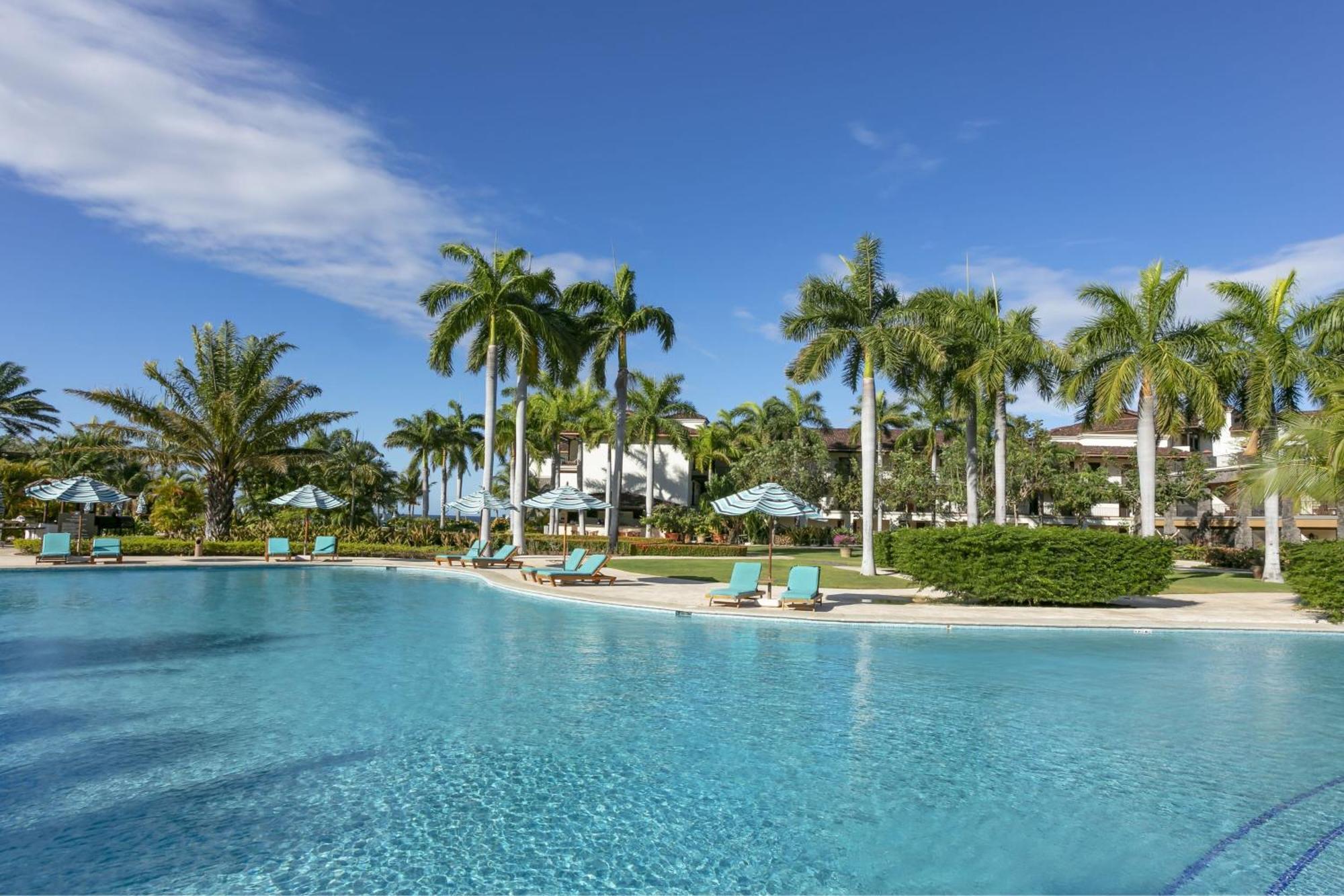 JW Marriott Guanacaste Resort&Spa Tamarindo Exterior foto