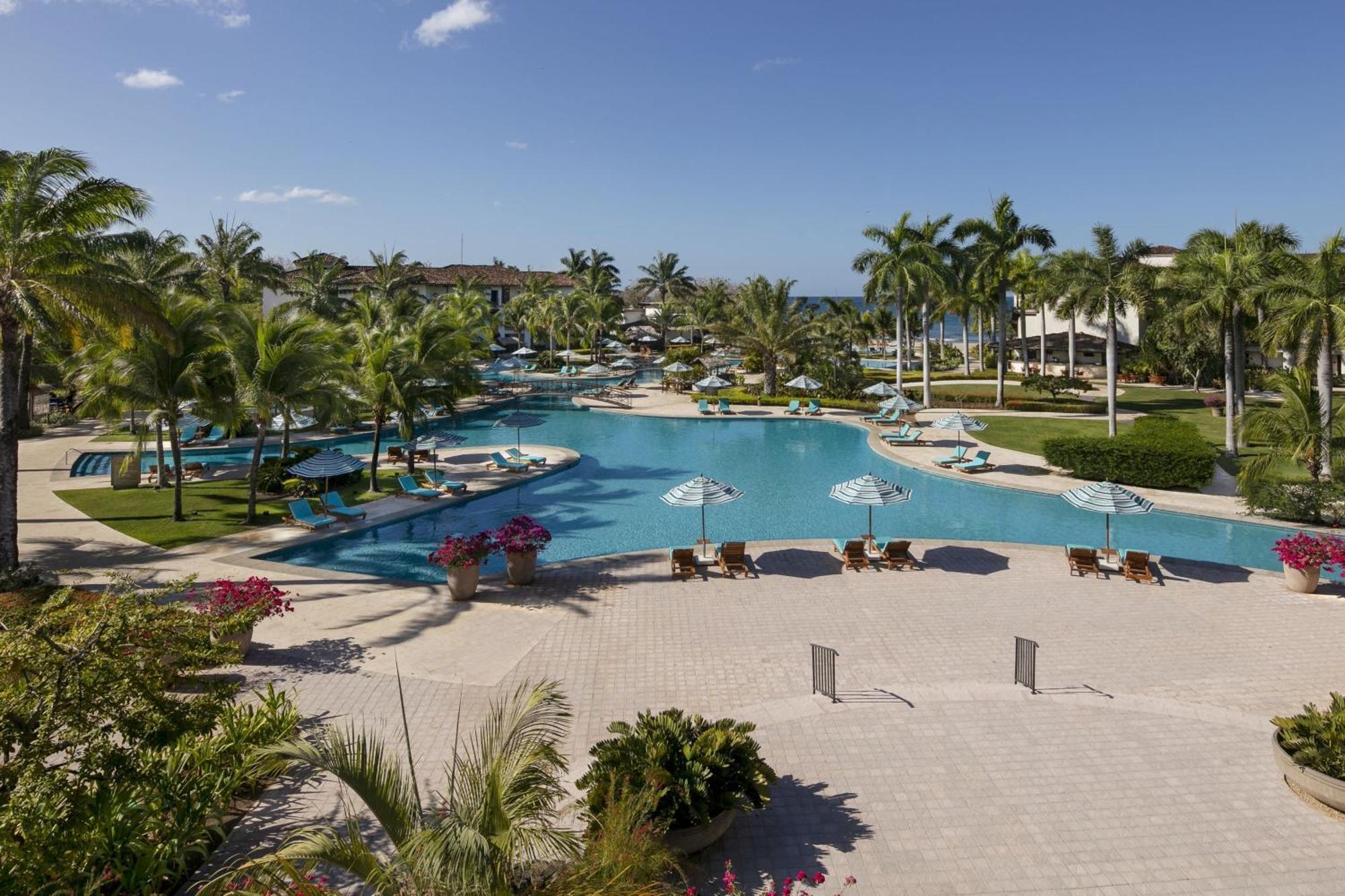 JW Marriott Guanacaste Resort&Spa Tamarindo Exterior foto
