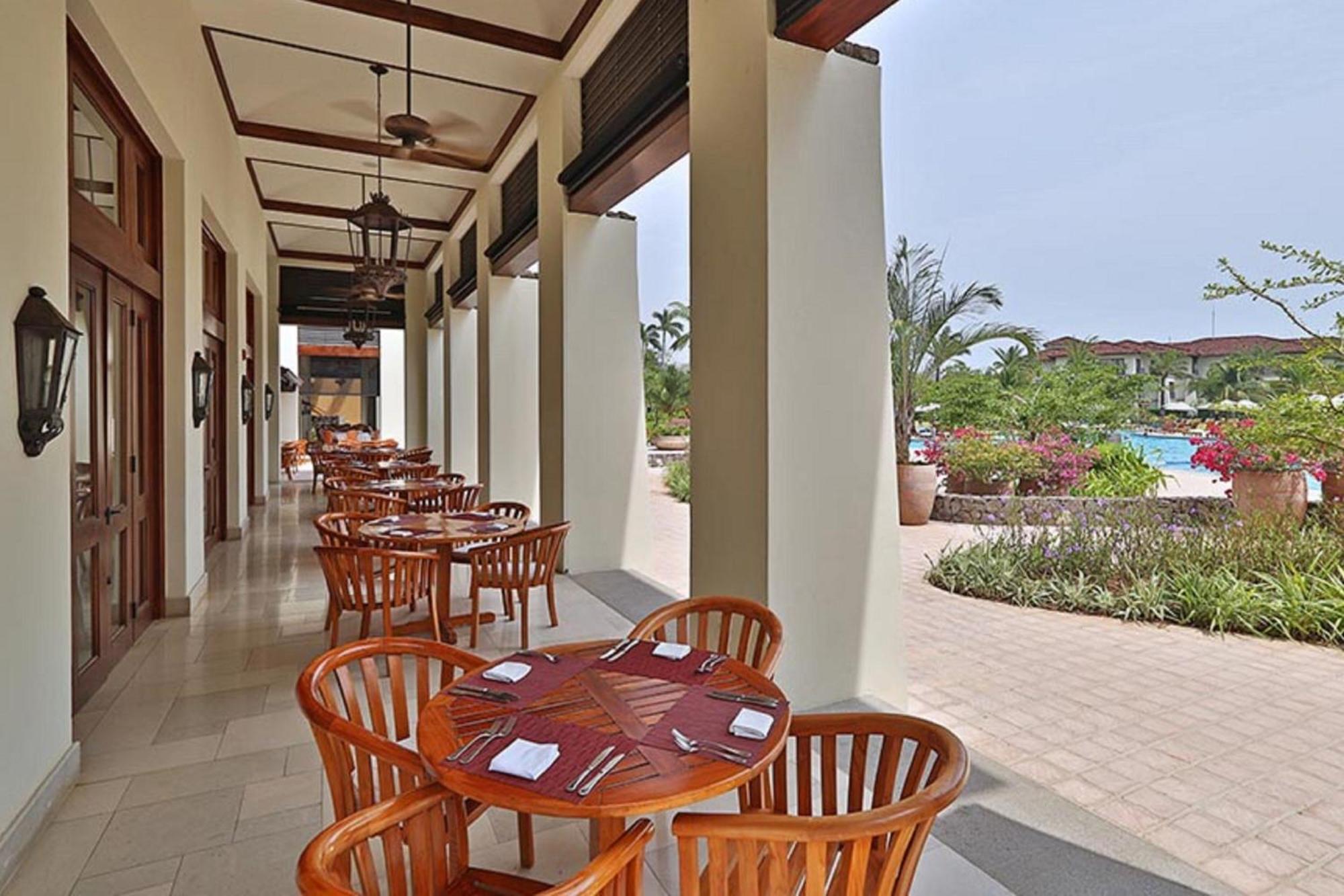 JW Marriott Guanacaste Resort&Spa Tamarindo Exterior foto