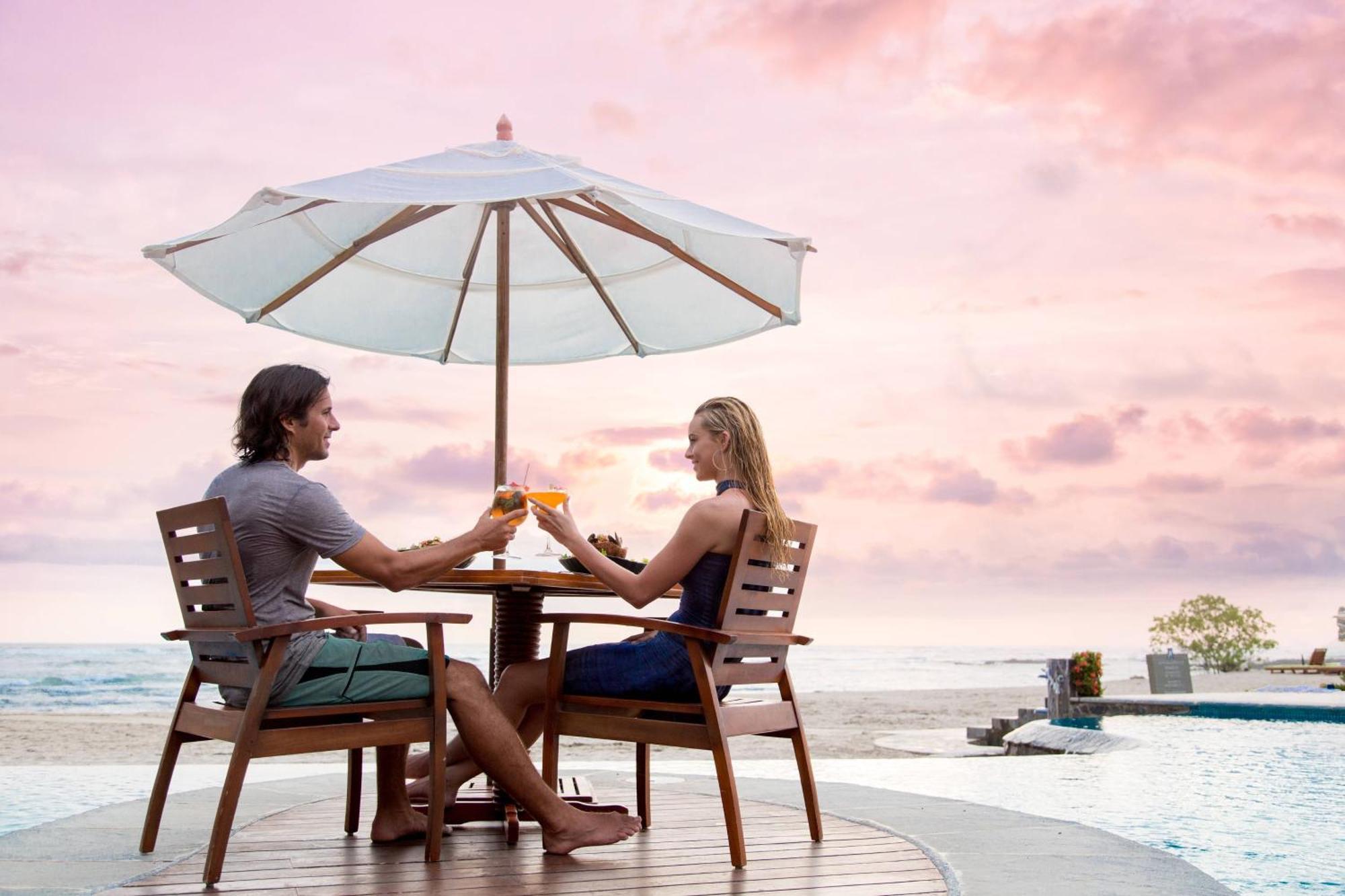 JW Marriott Guanacaste Resort&Spa Tamarindo Exterior foto