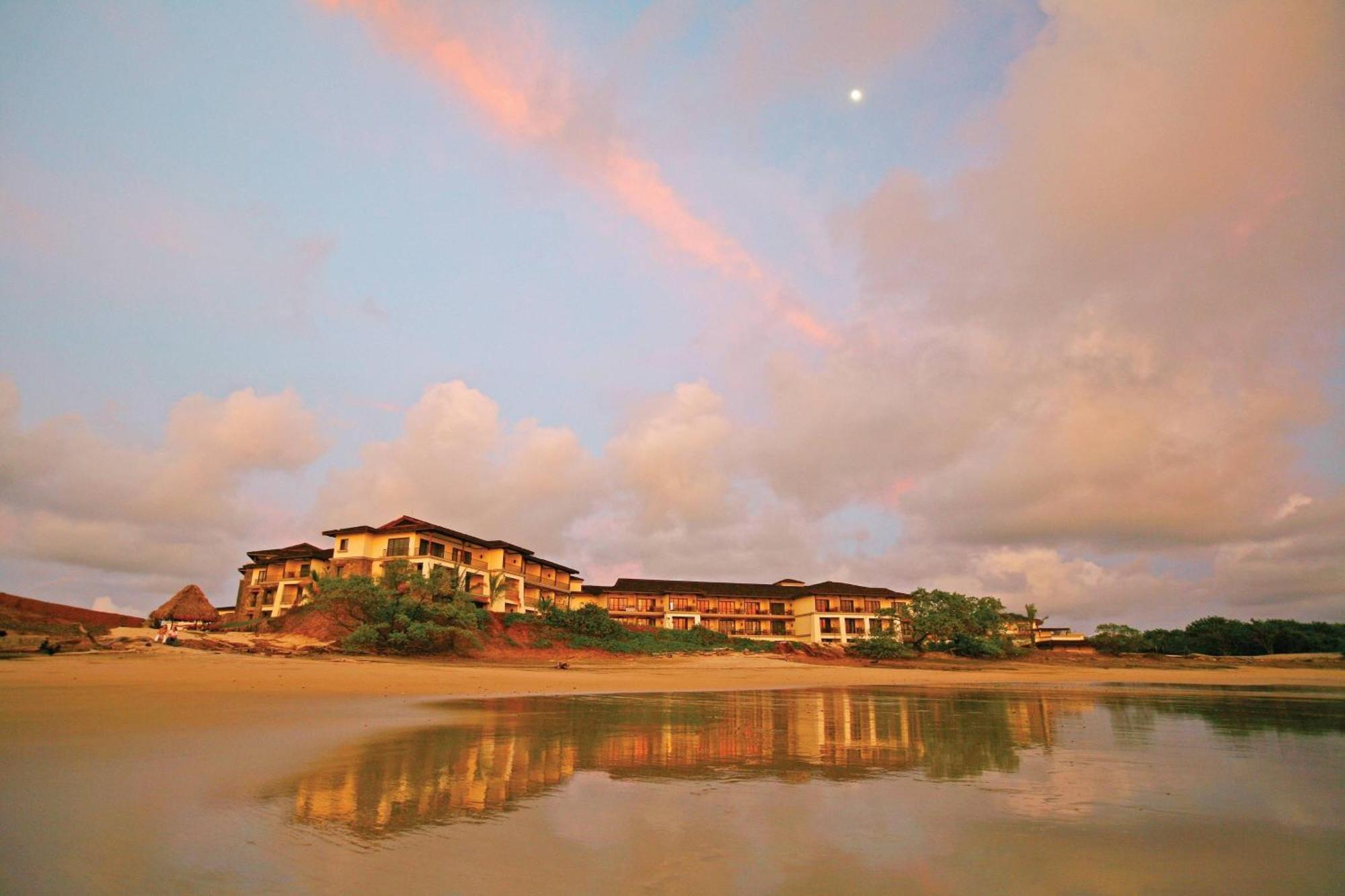 JW Marriott Guanacaste Resort&Spa Tamarindo Exterior foto