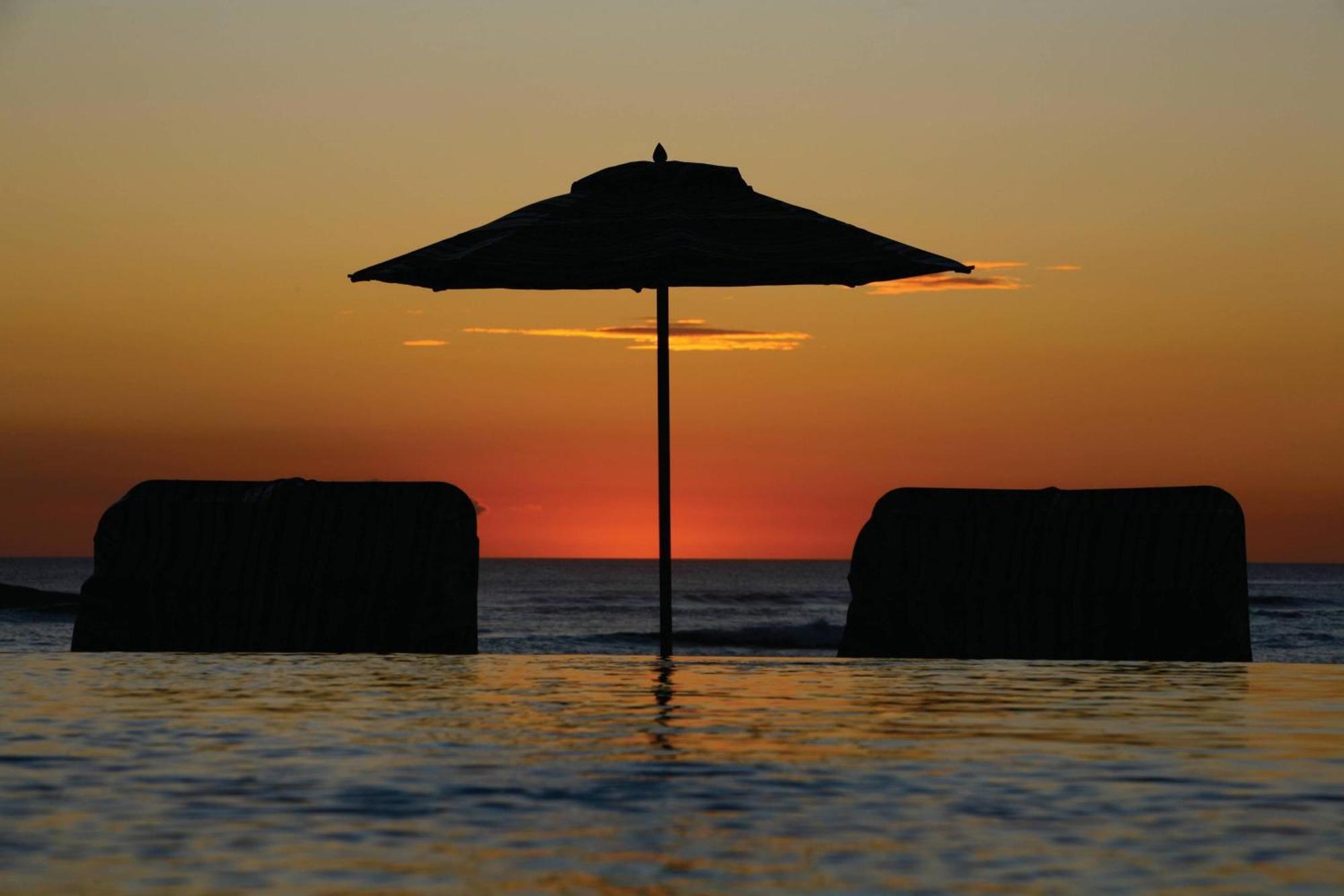 JW Marriott Guanacaste Resort&Spa Tamarindo Exterior foto