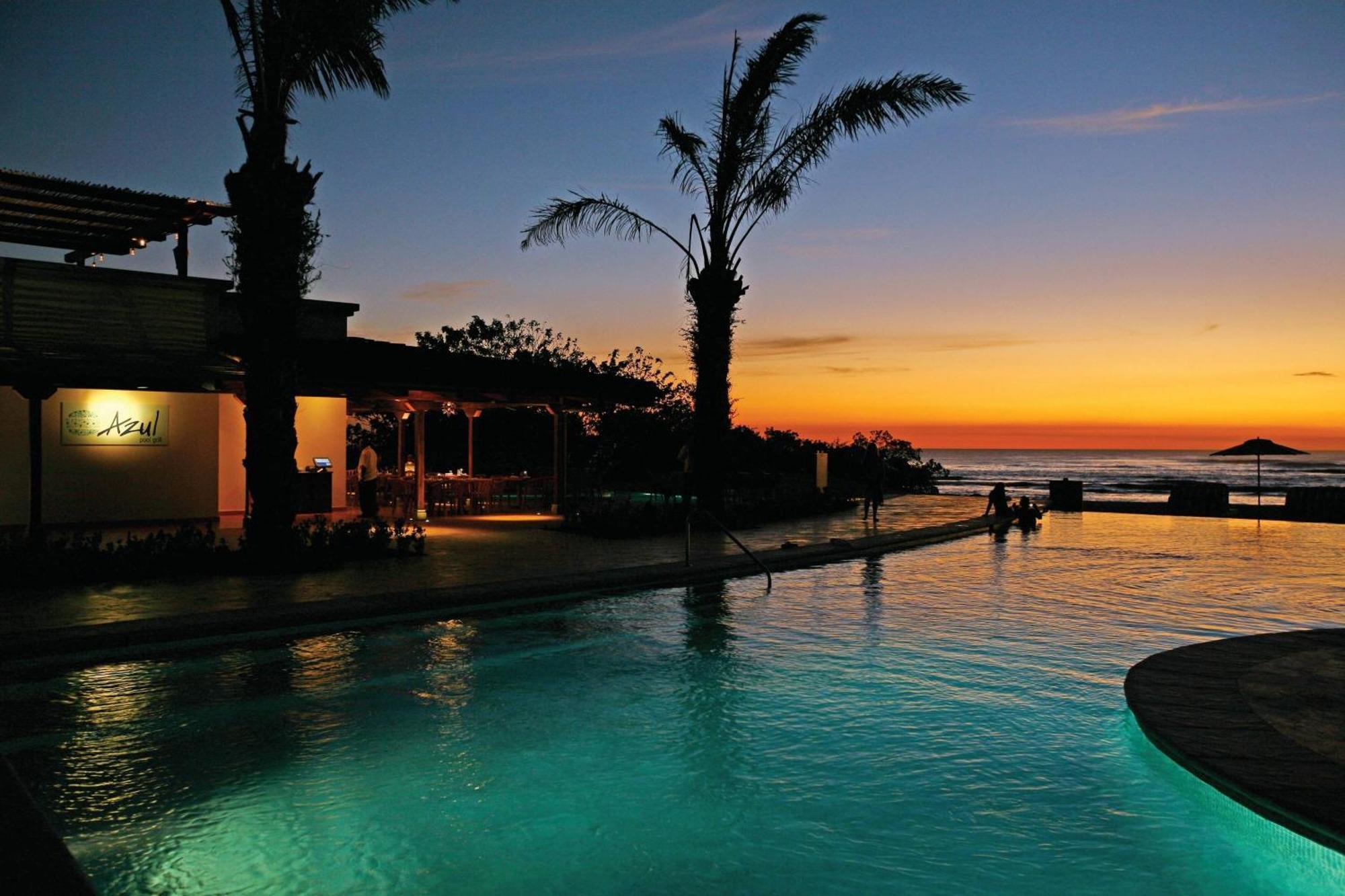 JW Marriott Guanacaste Resort&Spa Tamarindo Exterior foto