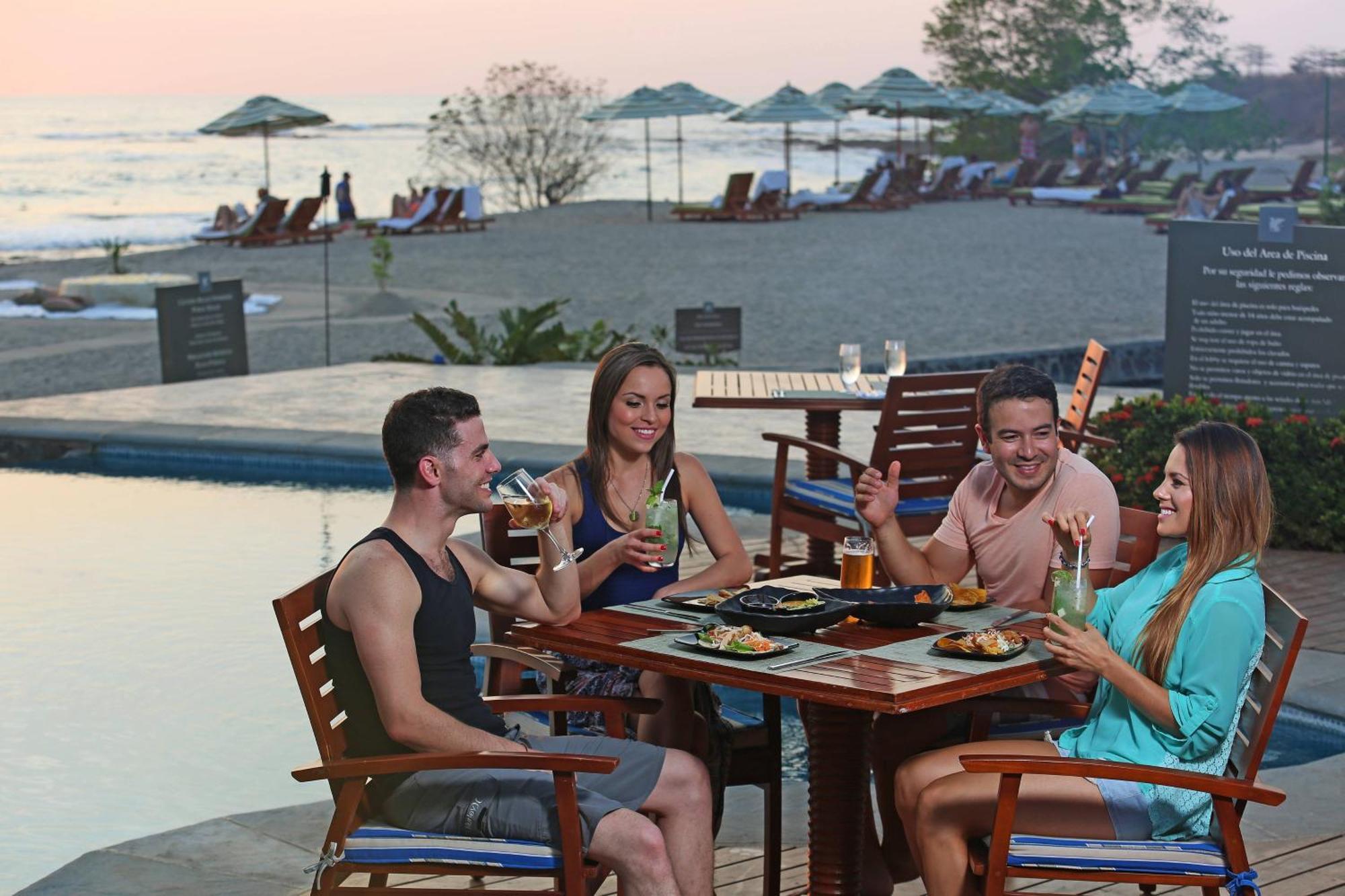 JW Marriott Guanacaste Resort&Spa Tamarindo Exterior foto