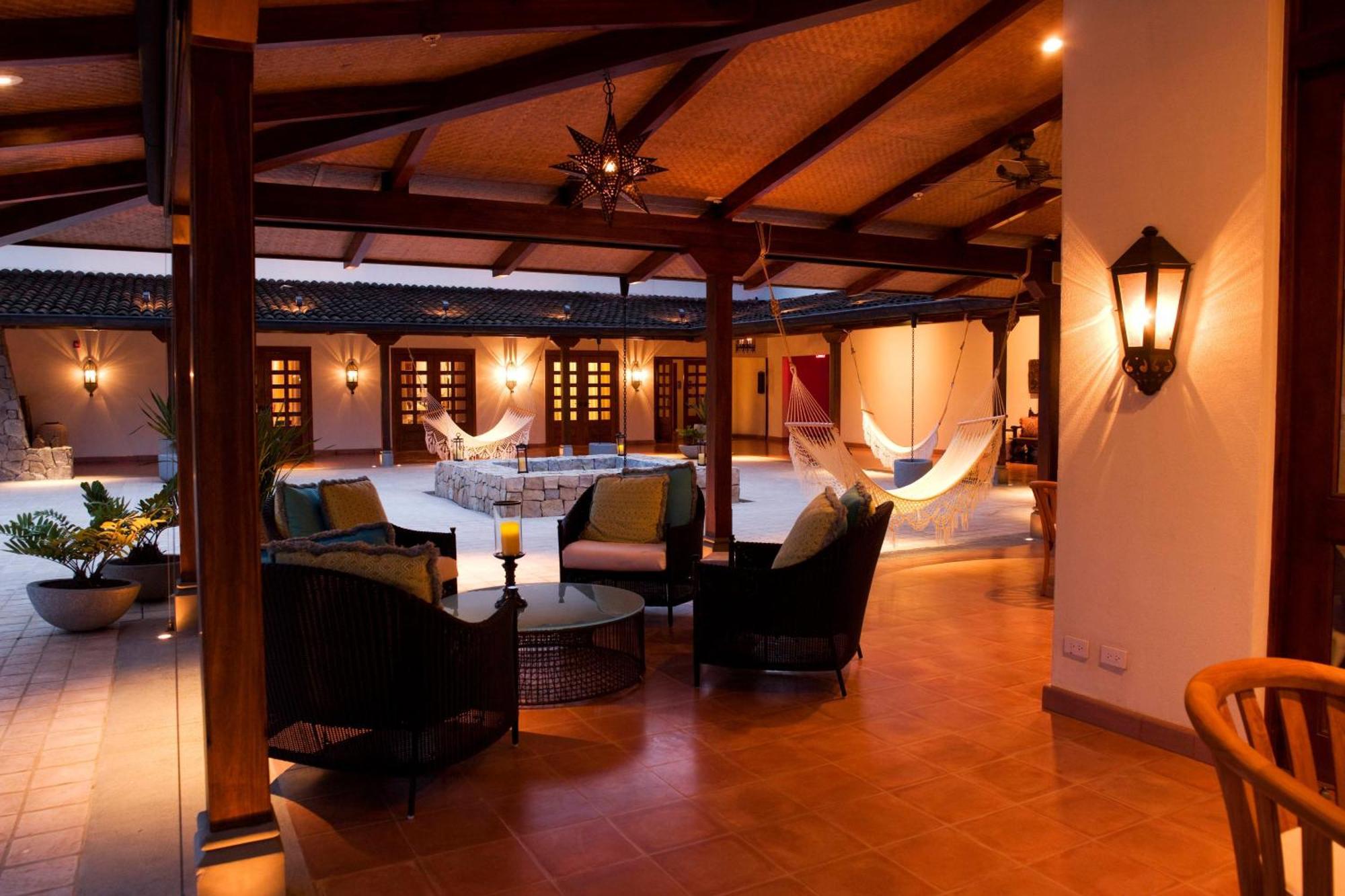 JW Marriott Guanacaste Resort&Spa Tamarindo Exterior foto