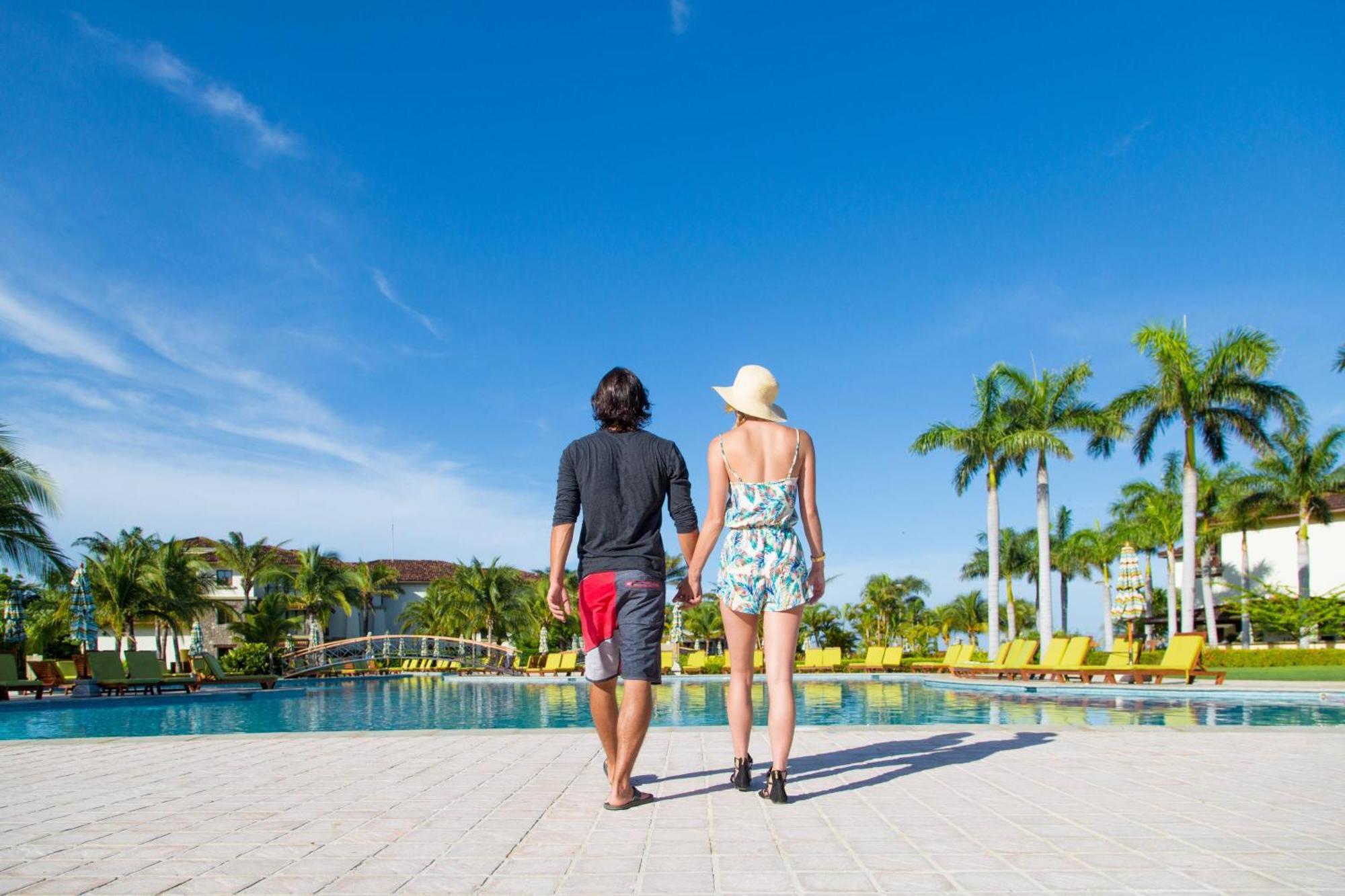 JW Marriott Guanacaste Resort&Spa Tamarindo Exterior foto
