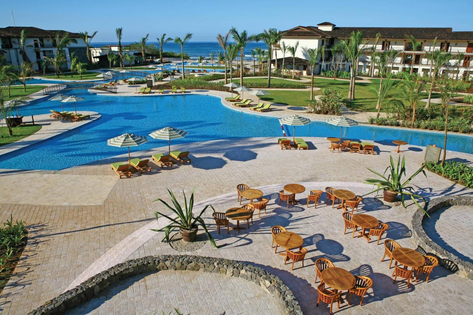 JW Marriott Guanacaste Resort&Spa Tamarindo Exterior foto