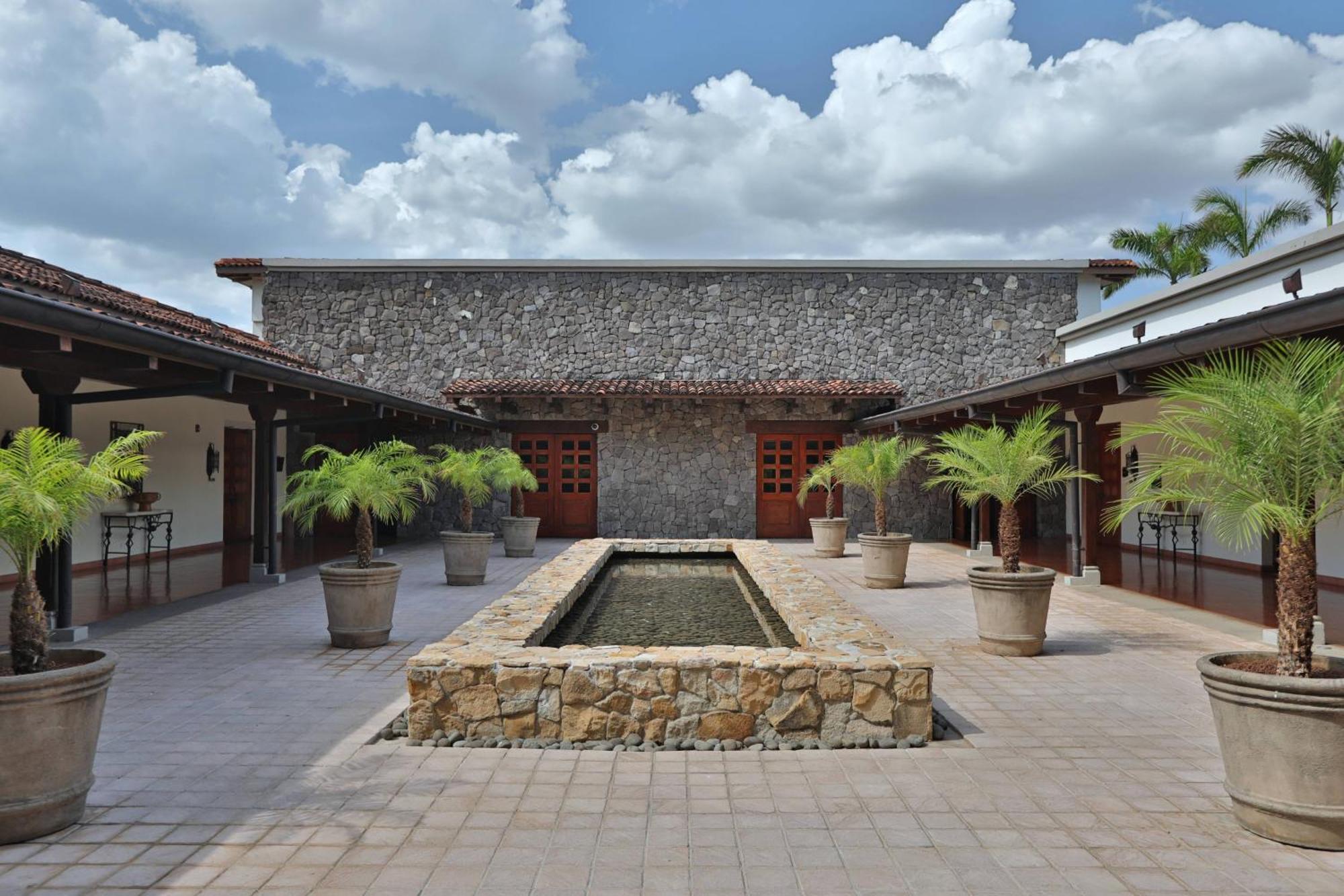 JW Marriott Guanacaste Resort&Spa Tamarindo Exterior foto