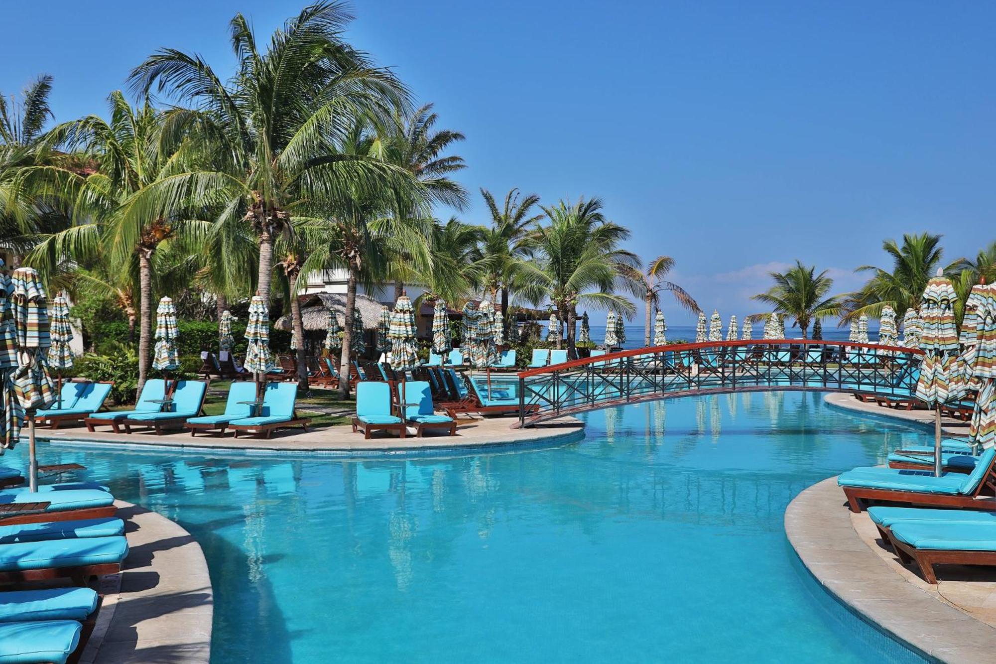 JW Marriott Guanacaste Resort&Spa Tamarindo Exterior foto