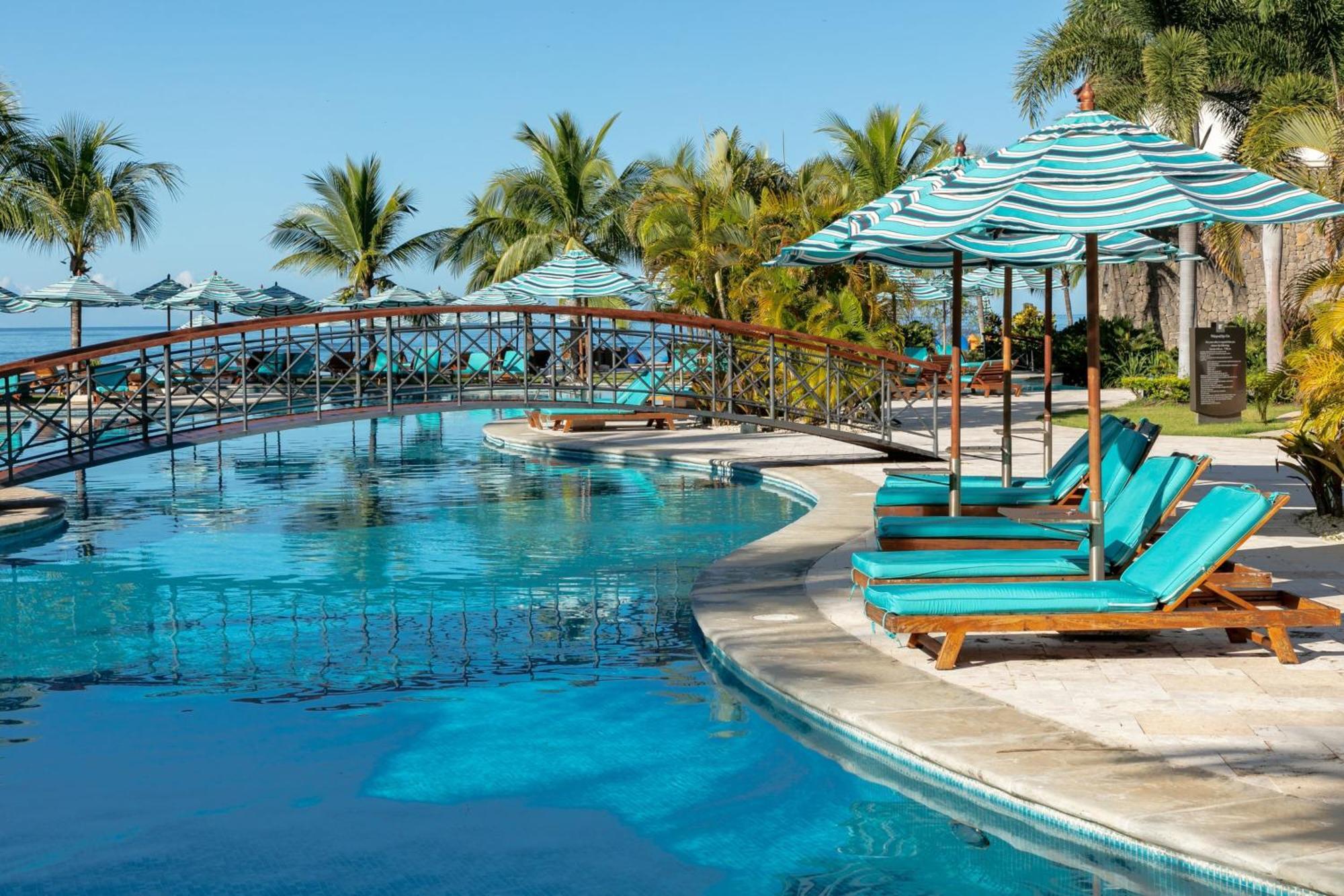 JW Marriott Guanacaste Resort&Spa Tamarindo Exterior foto