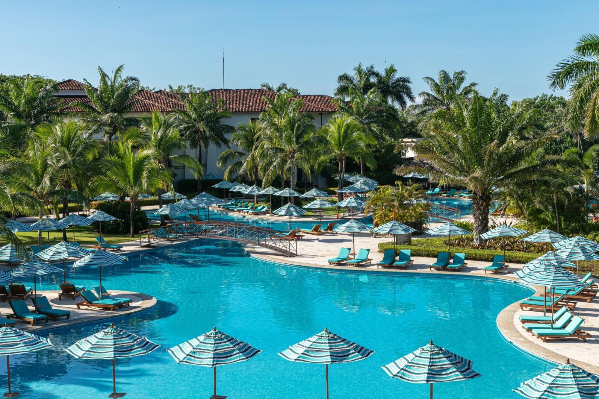 JW Marriott Guanacaste Resort&Spa Tamarindo Exterior foto