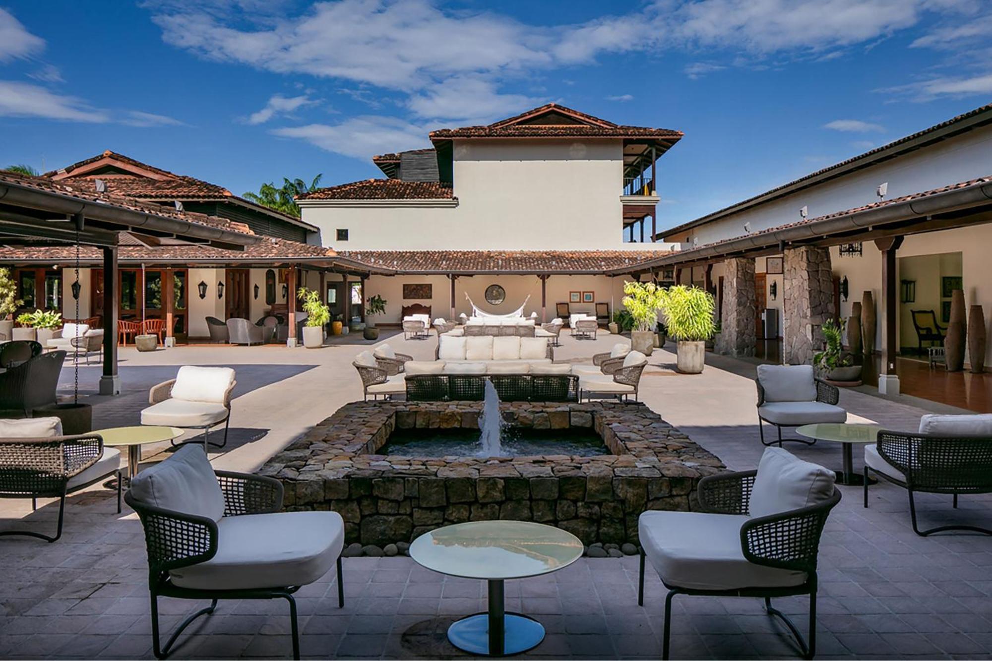 JW Marriott Guanacaste Resort&Spa Tamarindo Exterior foto