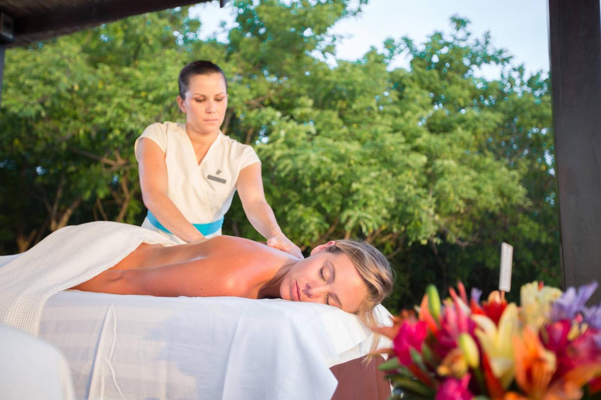 JW Marriott Guanacaste Resort&Spa Tamarindo Exterior foto