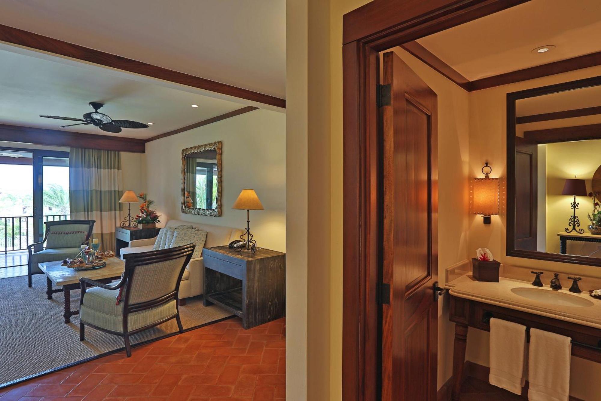 JW Marriott Guanacaste Resort&Spa Tamarindo Exterior foto