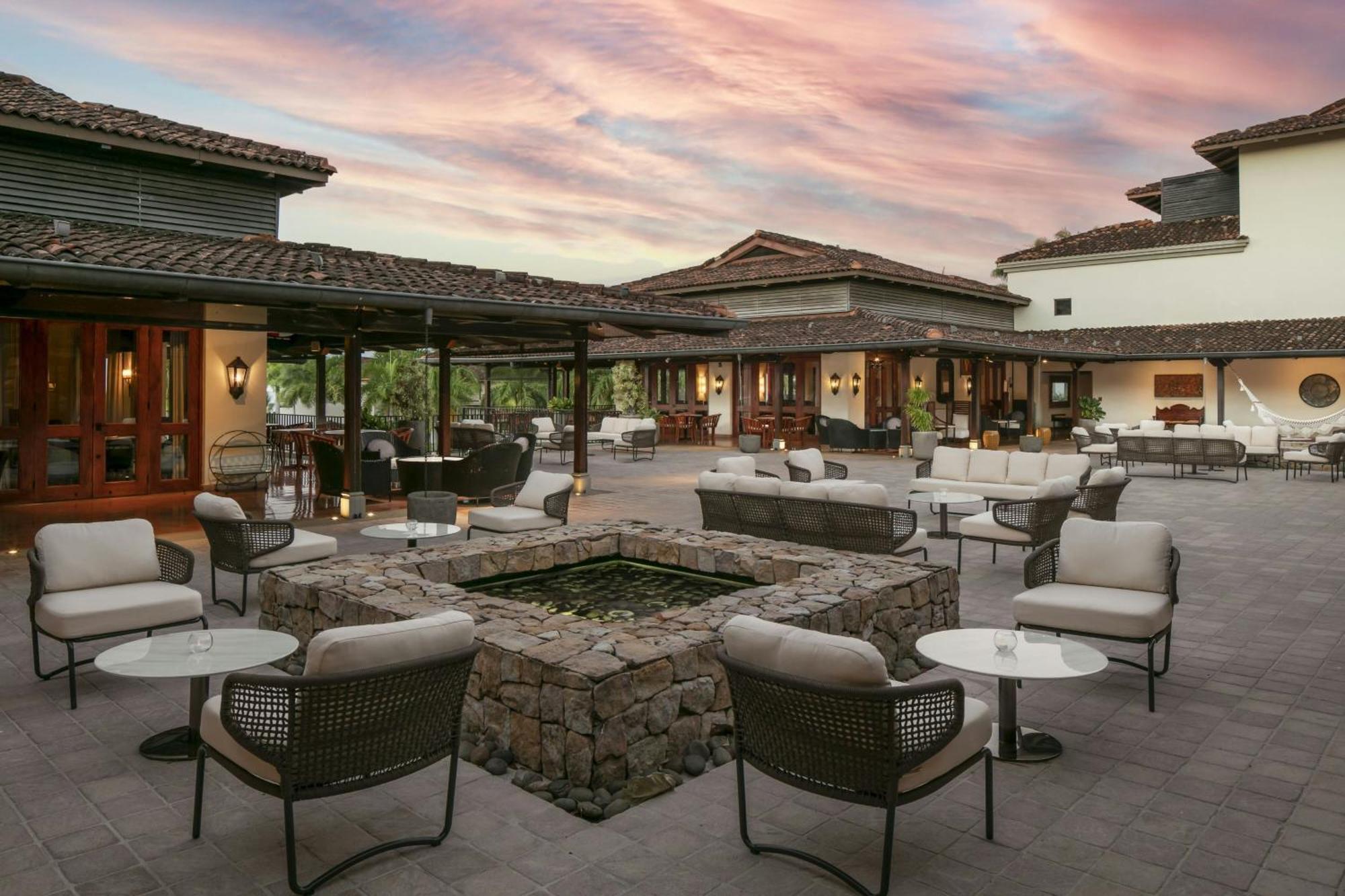 JW Marriott Guanacaste Resort&Spa Tamarindo Exterior foto