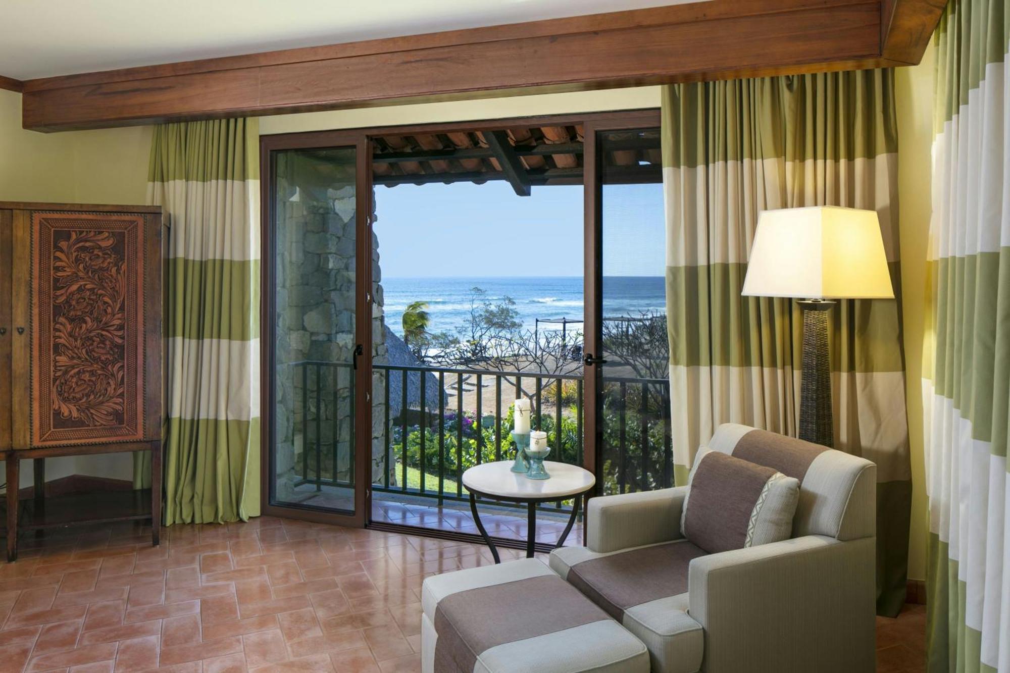 JW Marriott Guanacaste Resort&Spa Tamarindo Exterior foto
